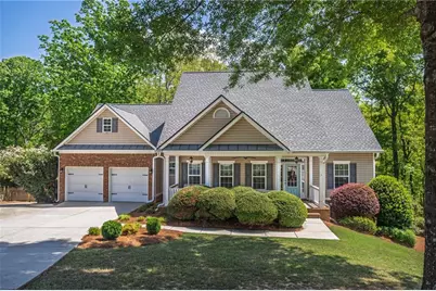 1259 Woodmere Drive, Loganville, GA 30052 - Photo 1