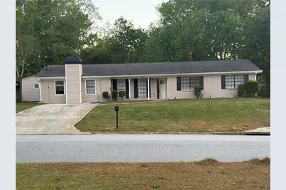1627 Ridgeview Drive NW, Conyers, GA 30012 - Photo 1