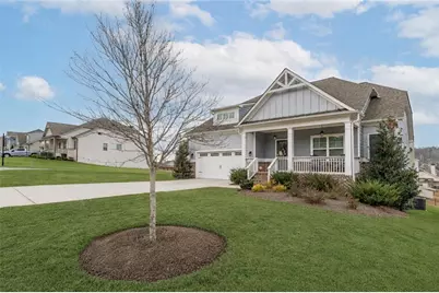 2253 Cotton Gin Row, Jefferson, GA 30549 - Photo 1
