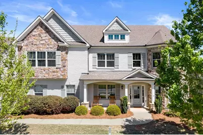 507 Taymack Farm Court, Woodstock, GA 30188 - Photo 1
