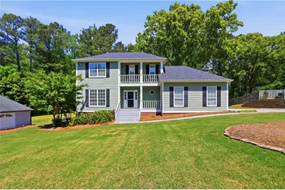 3861 Brittan Glade Trail, Snellville, GA 30039 - Photo 1