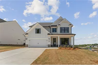 101 Blossom Lane Circle, Calhoun, GA 30153 - Photo 1