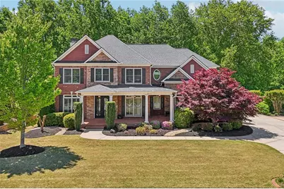 326 Heritage Overlook, Woodstock, GA 30188 - Photo 1