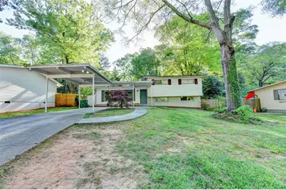 3458 Chestnut Drive, Atlanta, GA 30340 - Photo 1