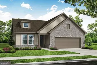 78 Shoal Court, Winder, GA 30680 - Photo 1