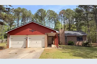 1388 Briar Ridge Court, Jonesboro, GA 30238 - Photo 1
