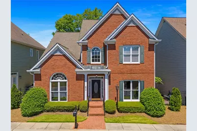 1565 Reids Ferry Way, Marietta, GA 30062 - Photo 1