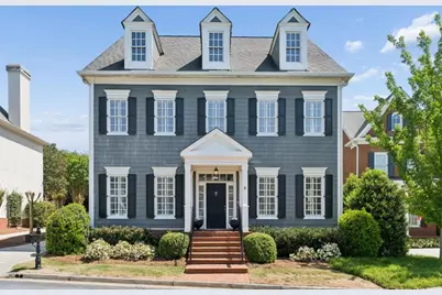 3420 Paces Ferry Circle SE, Smyrna, GA 30080 - Photo 1