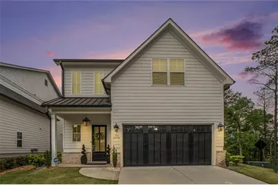 704 Fairlane Drive, Marietta, GA 30064 - Photo 1