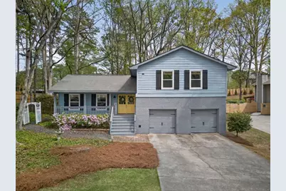 425 Ansley Drive, Roswell, GA 30076 - Photo 1