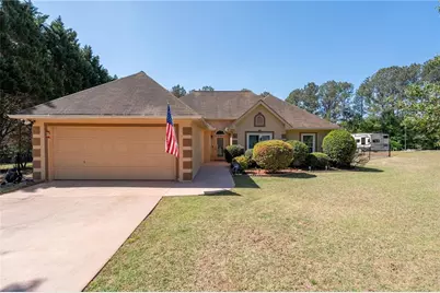 4819 Camden Drive SW, Conyers, GA 30094 - Photo 1