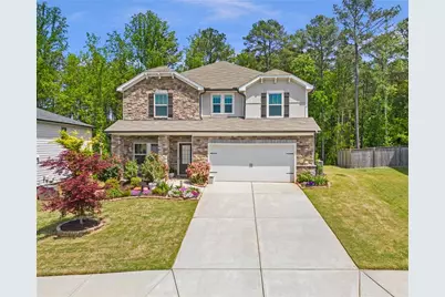 4417 Bethany Manor Drive, Snellville, GA 30039 - Photo 1