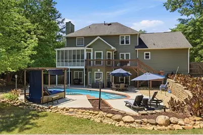 3004 Susan Court, Marietta, GA 30066 - Photo 1