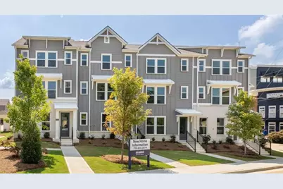 3614 Georgia Avenue #2012, Hapeville, GA 30354 - Photo 1