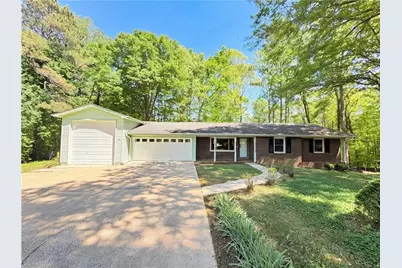 200 Dogwood Drive, Canton, GA 30114 - Photo 1