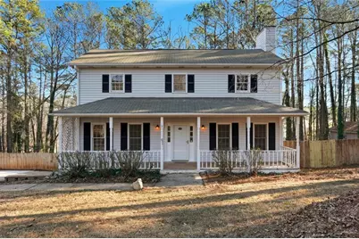 309 Mariner Circle, Woodstock, GA 30189 - Photo 1