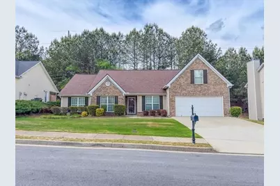 932 Creek Bottom Road, Loganville, GA 30052 - Photo 1