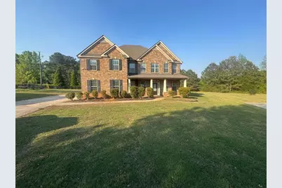 133 Gambier Cove, McDonough, GA 30252 - Photo 1