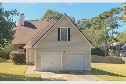 834 Kendall Park Drive, Winder, GA 30680 - Photo 1