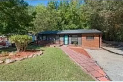 2541 Santa Barbara Drive NW, Atlanta, GA 30318 - Photo 1