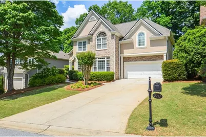 2217 Dunbar Trail SE, Smyrna, GA 30080 - Photo 1