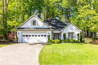 4111 Huntcliff Drive, Woodstock, GA 30189 - Photo 1
