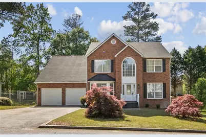 1248 Huntington Place Circle, Lithonia, GA 30058 - Photo 1