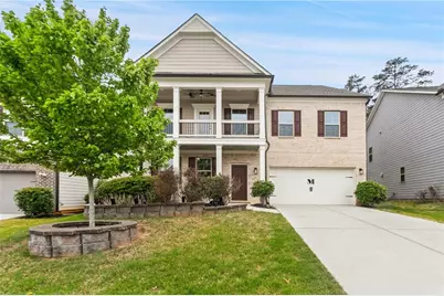 173 Pebble Pond Drive, Lilburn, GA 30047 - Photo 1