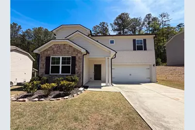 63 Zimmer Woods Crossing, Dallas, GA 30132 - Photo 1