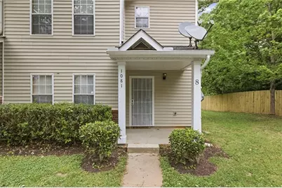 1081 Estes Drive SW #504, Atlanta, GA 30310 - Photo 1