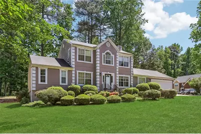 1068 Shadow Lake Drive, Lithonia, GA 30058 - Photo 1