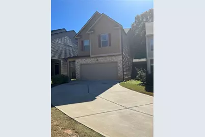 1775 Labonte Parkway, McDonough, GA 30253 - Photo 1