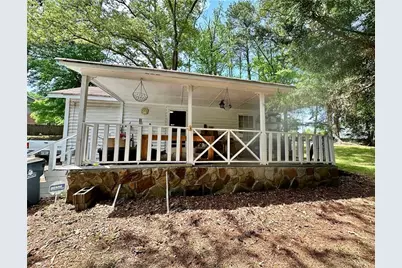4595 Spring Street NW, Acworth, GA 30101 - Photo 1