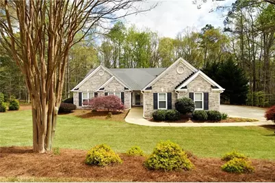 601 Meadowcreek Drive, Jefferson, GA 30549 - Photo 1