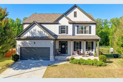 4468 Mantova Drive, Buford, GA 30519 - Photo 1