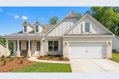 609 Brooke View Lane, Canton, GA 30115 - Photo 1