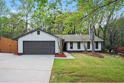 1744 Sigman East Drive NW, Conyers, GA 30012 - Photo 1