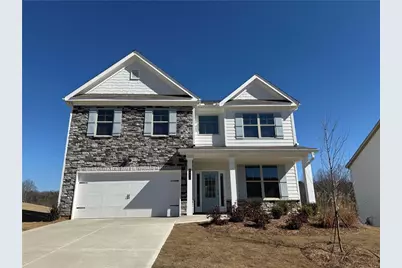 1420 Sunny Valley Lane, Braselton, GA 30517 - Photo 1