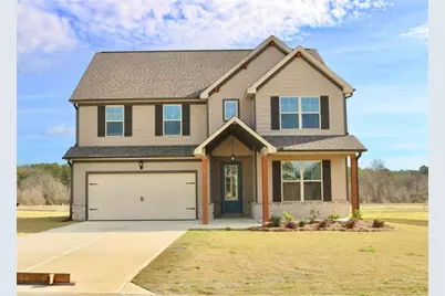 811 Brittany Nichole Court, Bonaire, GA 31005 - Photo 1