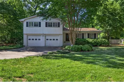 4818 Tilly Mill Road, Dunwoody, GA 30360 - Photo 1