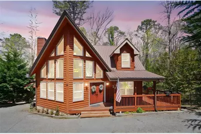 1466 Newport Drive, Ellijay, GA 30540 - Photo 1