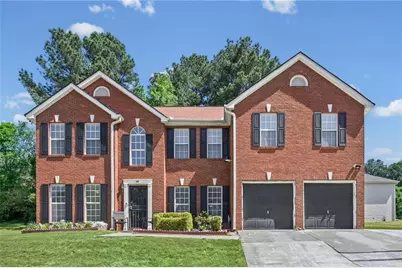 4376 Conley Landing, Conley, GA 30288 - Photo 1