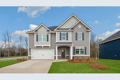 110 Melrose Court, Jefferson, GA 30549 - Photo 1