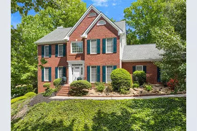 1905 Sweetgum Trail, Cumming, GA 30041 - Photo 1