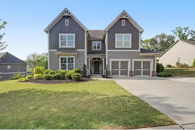 131 Longleaf Drive, Canton, GA 30114 - Photo 1
