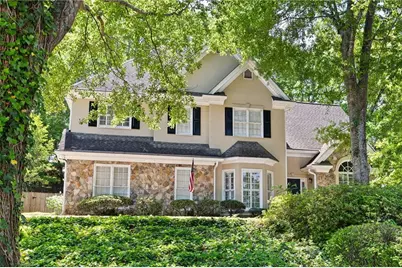 40 Overbrook Court, Newnan, GA 30263 - Photo 1