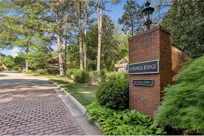 3505 Vinings Ridge Court SE, Atlanta, GA 30339 - Photo 1