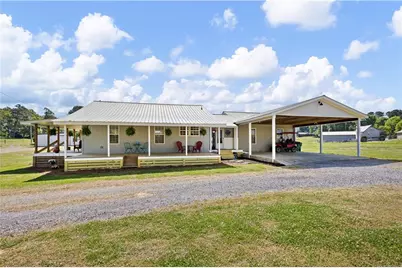 248 Erwin Road SE, Adairsville, GA 30103 - Photo 1