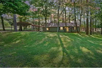704 Johnson Road SE, Adairsville, GA 30103 - Photo 1