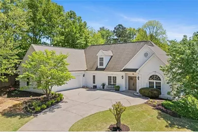 1610 Oakfield Lane, Roswell, GA 30075 - Photo 1